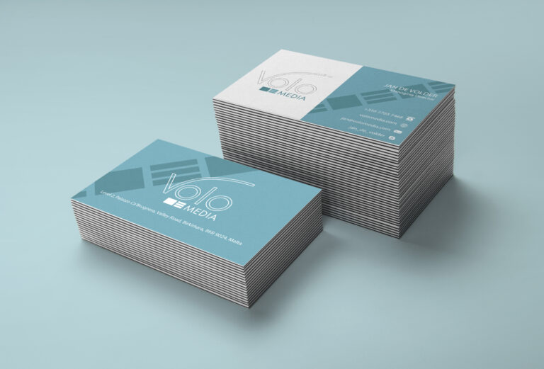 business cards design