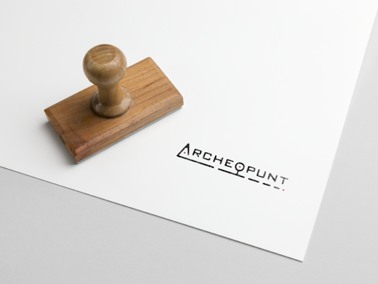 archeopunt-branding