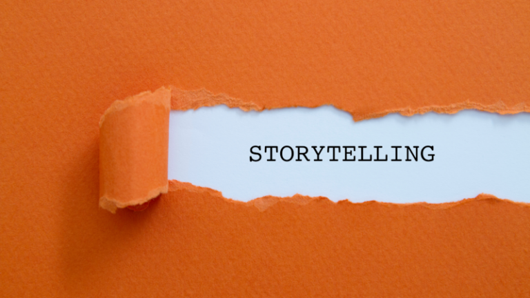 storytellingtechnieken