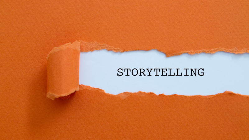 storytellingtechnieken